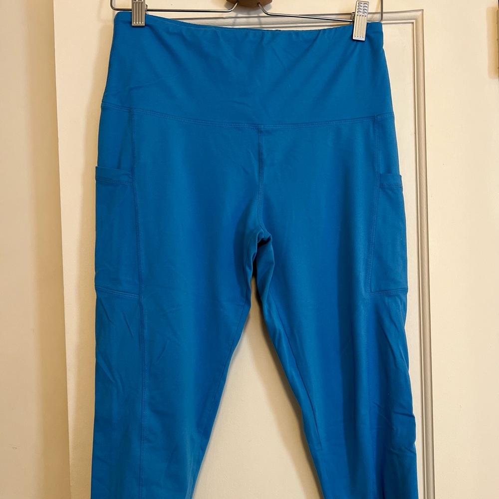 Amazon brand leggings